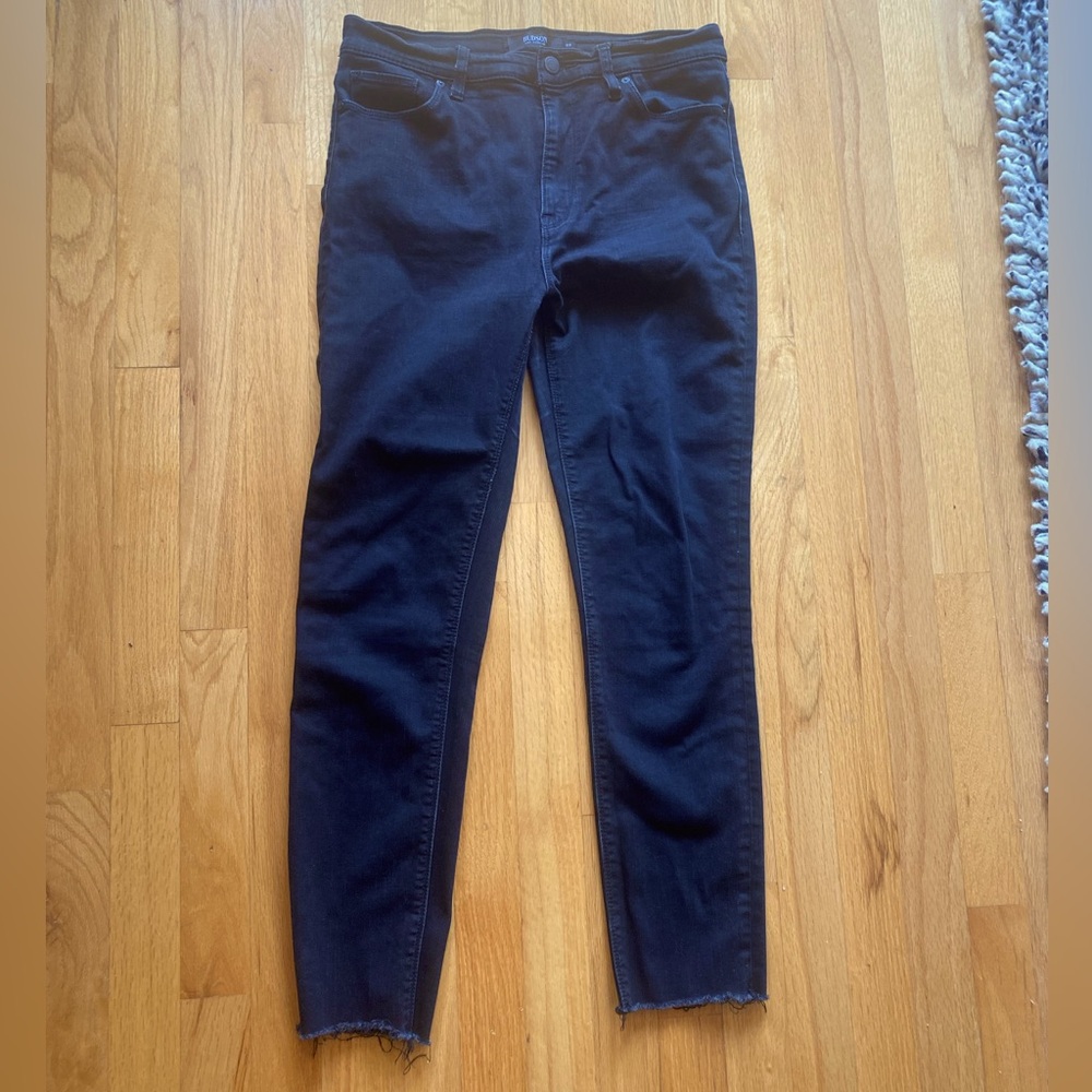 Hudson Skinny Jeans